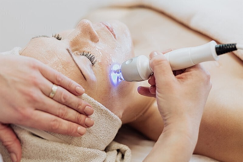 Revitalize Your Skin with Laser and Light Therapies